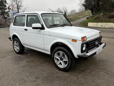 ВАЗ 2123 Нива