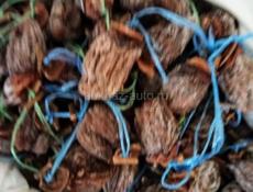 сушёная хурма