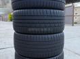 бу 215/40/17 хабилид 