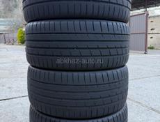 бу 215/40/17 хабилид 