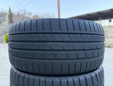 бу 215/40/17 хабилид