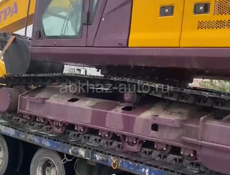 Аренда спецтехники