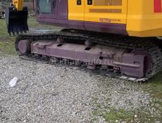 Аренда спецтехники 