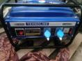 Продам бензогенератор Tehnoline Generator T3500