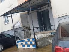 С документами в собственности.