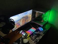 игровой пк комп