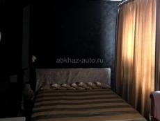 Сдаётся квартира по ул. Адыгейская 70а в г. Сухум 