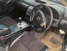 В разборе Скайлайн V35 объем 2,5 