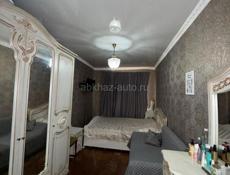 Квартира с ремонтом в центре 