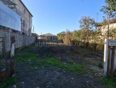 Участок в городе Сухум