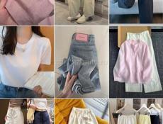 Вещи на заказ 