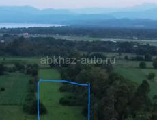 Продается участок 1 гектар в удобной и быстро развивающейся локации рядом с аэропортом.