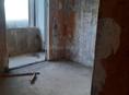 Продаётся квартира на Бзыби Ипнари 14 эт.без ремонта 