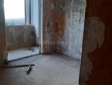 Продаётся квартира на Бзыби Ипнари 14 эт.без ремонта 