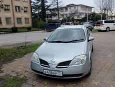 Nissan Primera