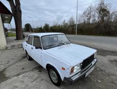 ВАЗ 2107