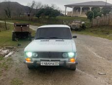 ВАЗ 2106