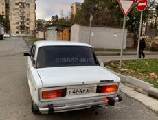 ВАЗ 2106