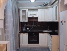 3-х комнатная квартира 