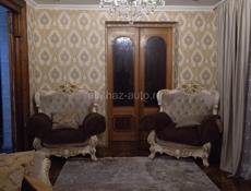 3-х комнатная квартира 