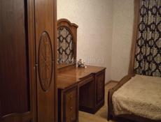 3-х комнатная квартира 