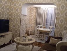 3-х комнатная квартира 