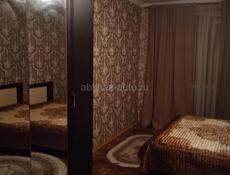 3-х комнатная квартира 