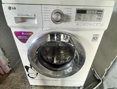 стиральная машина lg