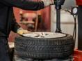Ищу мастера шиномонтажа 