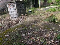 Продам участок 6 соток с готовым фундаментом под строительство