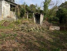 Продам участок 6 соток с готовым фундаментом под строительство