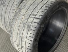 305 35 R20 Michelin pilot sport 4S 