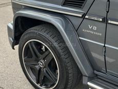 Mercedes-Benz G-Класс