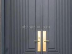 Ковка. Нержавейка