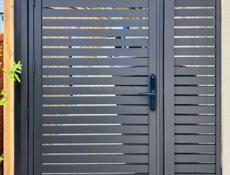 Ковка. Нержавейка