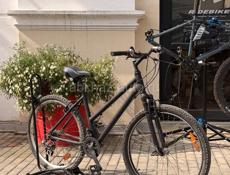 Велосипед скоростной