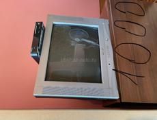 Продам холодильники и телевизоры