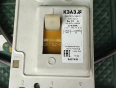Автомат рубильник силовой