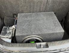 Саб и усилок