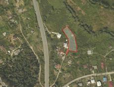 Участок город Гагра 50 соток 