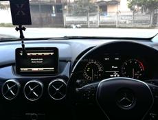 Mercedes-Benz B-Класс