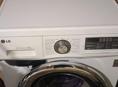 На запчасти стиральная машина LG