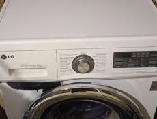 На запчасти стиральная машина LG