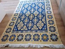 Новые ковры Двусторонние безворсовые