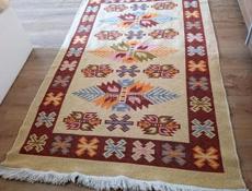 Новые ковры Двусторонние безворсовые