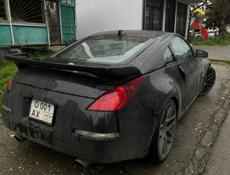 Nissan 350Z