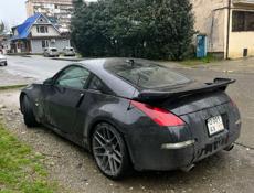 Nissan 350Z