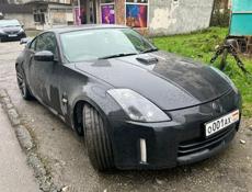 Nissan 350Z