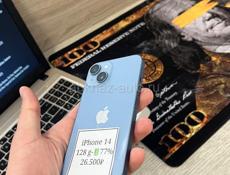 IPHONE 14 128 g 