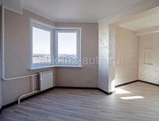 Ремонт квартир и домов под ключ